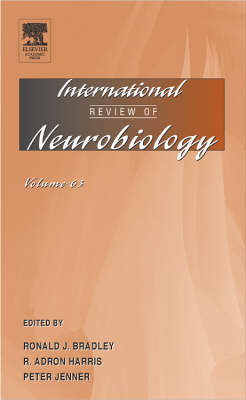 International Review of Neurobiology, Volume 63