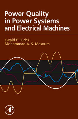 Power Quality in Power Systems and Electrical Machines
