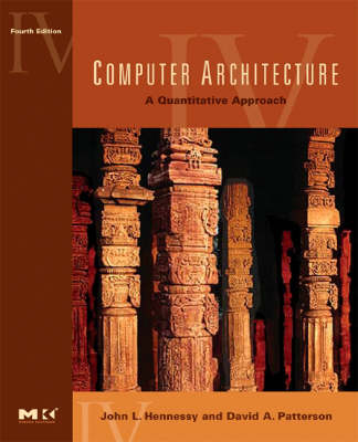 Computer Architecture: A Quantitative Approach 4th edition