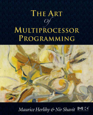 Art of Multiprocessor Programming