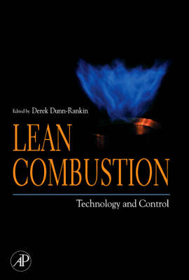 Lean Combustion: Technology and Control
