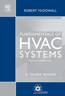 Fundamentals of HVAC Systems (IP) IP ed
