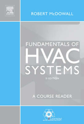 Fundamentals of HVAC Systems SI ed