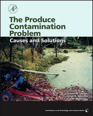 Produce Contamination Problem: Causes and Solutions