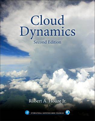 Cloud Dynamics 2nd edition, Volume 104