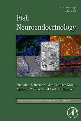 Fish Physiology: Fish Neuroendocrinology, Volume 28