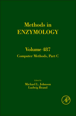 Computer Methods, Part C, Volume 487