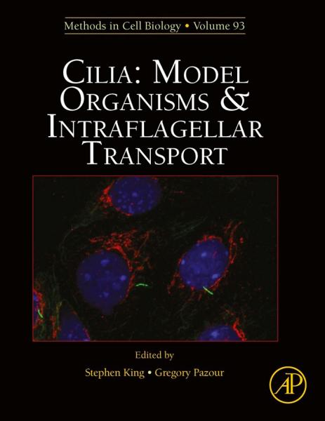 Cilia: Model Organisms and Intraflagellar Transport