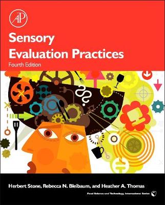 Sensory Evaluation Practices 4th edition
