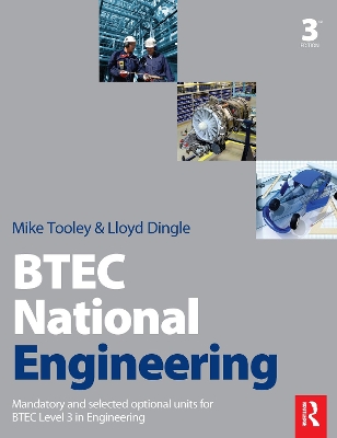 BTEC National Engineering 3rd edition