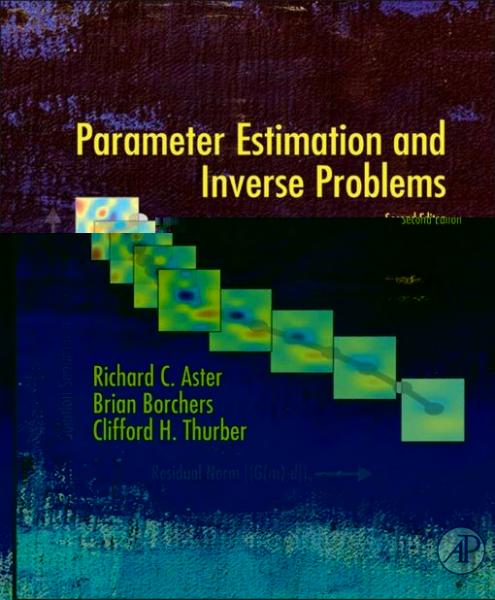 Parameter Estimation and Inverse Problems