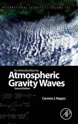 Introduction to Atmospheric Gravity Waves 2nd edition, Volume 102