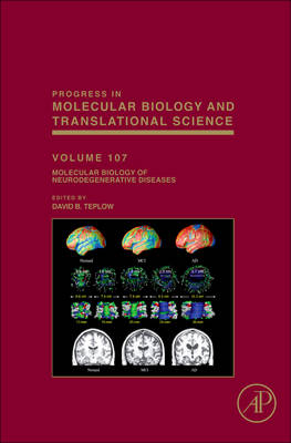 Molecular Biology of Neurodegenerative Diseases