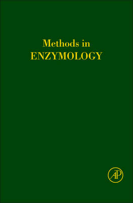 Biothermodynamics, Part D, Volume 492