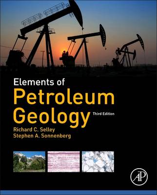Elements of Petroleum Geology 3rd edition
