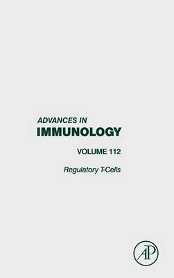 Regulatory T-Cells, Volume 112
