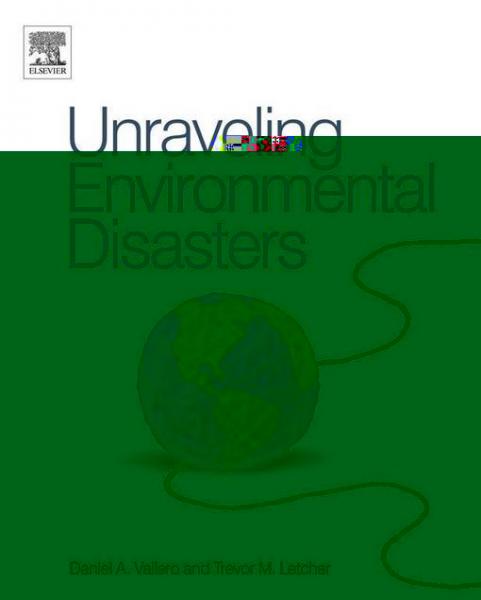 Unraveling Environmental Disasters