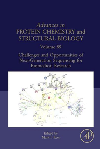 Challenges and Opportunities of Next-Generation Sequencing for Biomedical Research