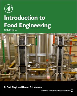 Introduction to Food Engineering 5th edition