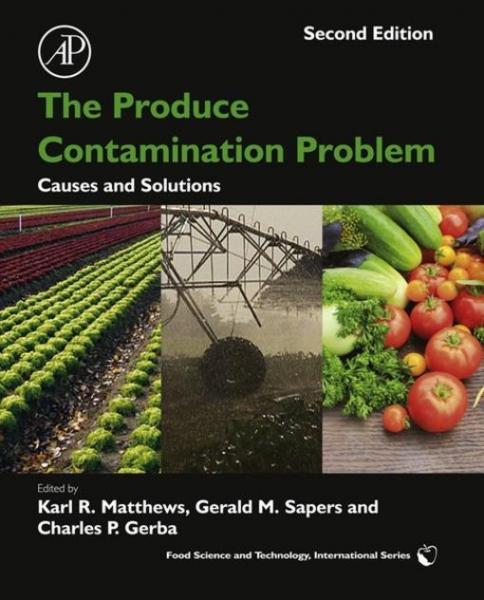 Produce Contamination Problem: Causes and Solutions