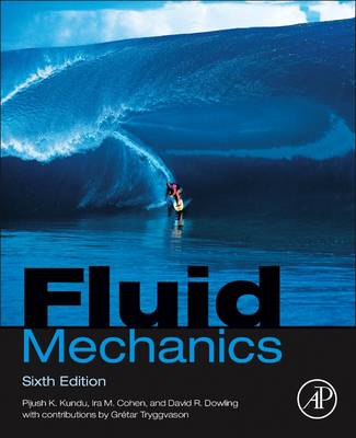 Fluid Mechanics 6th edition
