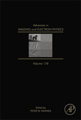 Advances in Imaging and Electron Physics, Volume 178