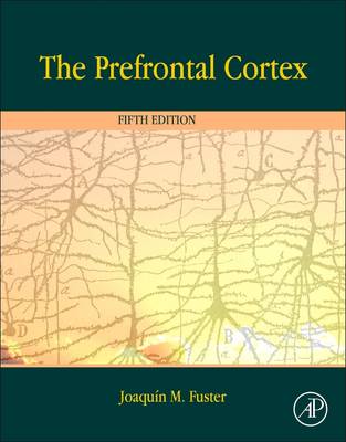 Prefrontal Cortex 5th edition