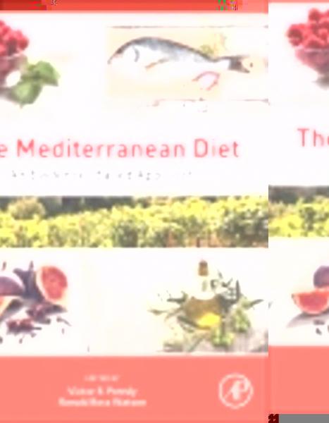 Mediterranean Diet: An Evidence-Based Approach