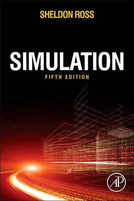 Simulation 5th edition
