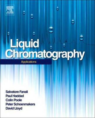 Liquid Chromatography: Applications