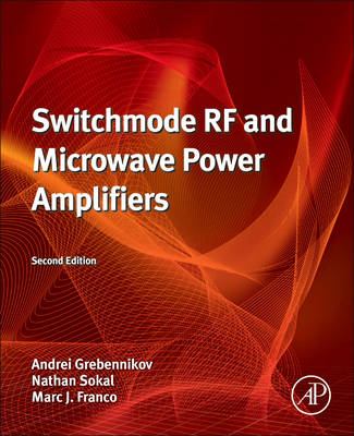 Switchmode RF and Microwave Power Amplifiers 2nd edition