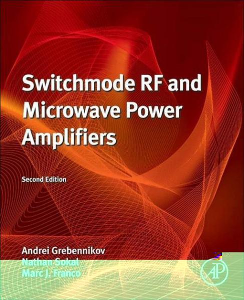 Switchmode RF and Microwave Power Amplifiers
