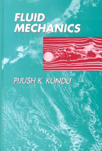 Fluid Mechanics