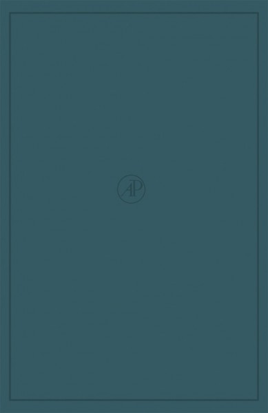 Methods in Computational Physics, v. 17