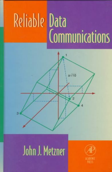 Reliable Data Communication