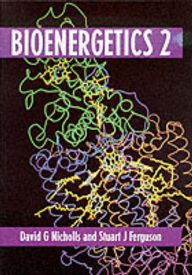 Bioenergetics 2nd Revised edition