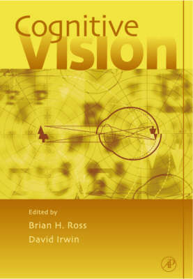 Cognitive Vision: Psychology of Learning and Motivation, Volume 42
