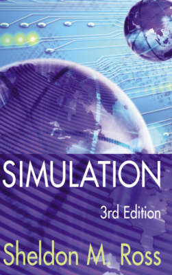 Simulation 3rd Revised edition