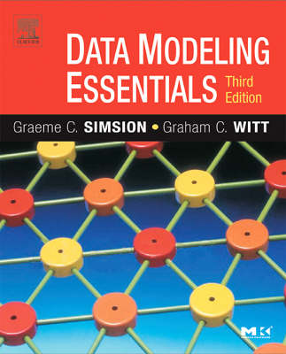 Data Modeling Essentials 3rd edition