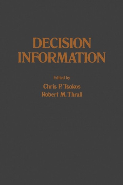Decision Information