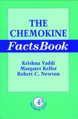Chemokine Factsbook: Ligands and Receptors