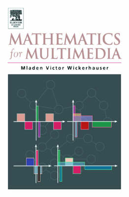 Mathematics for Multimedia