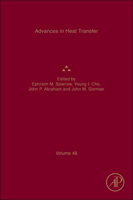 Advances in Heat Transfer, Volume 46