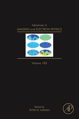 Advances in Imaging and Electron Physics, Volume 183