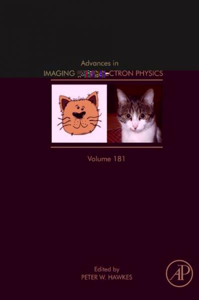 Advances in Imaging and Electron Physics