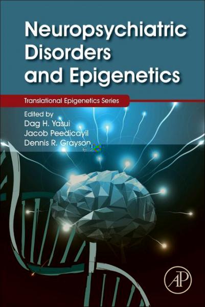 Neuropsychiatric Disorders and Epigenetics