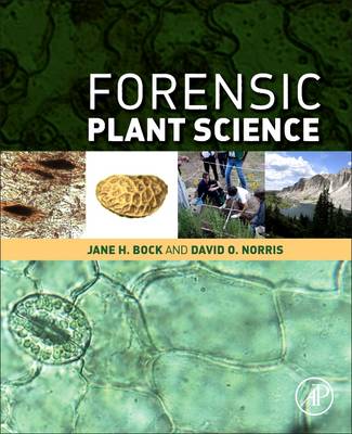 Forensic Plant Science