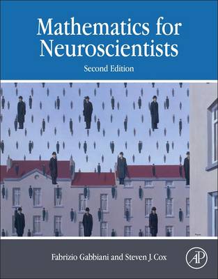 Mathematics for Neuroscientists 2nd edition