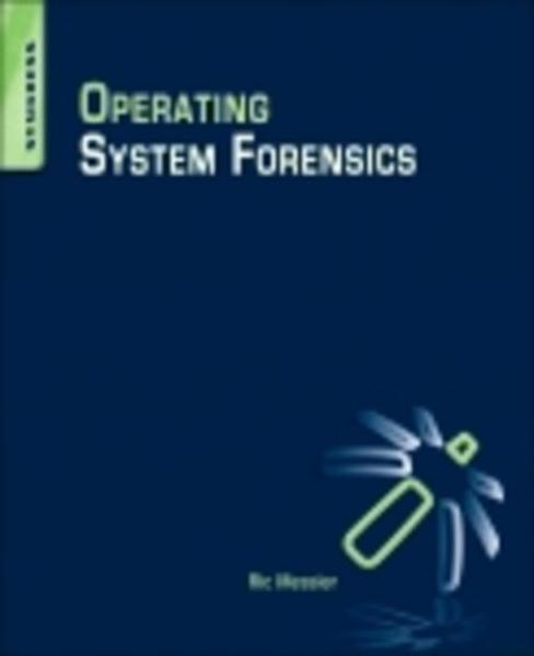 Operating System Forensics