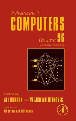 Dataflow Processing, Volume 96